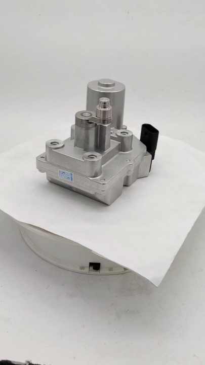 Produktbild von Turboaktuator Kompatibel Mit Vito Viano W639 2.0