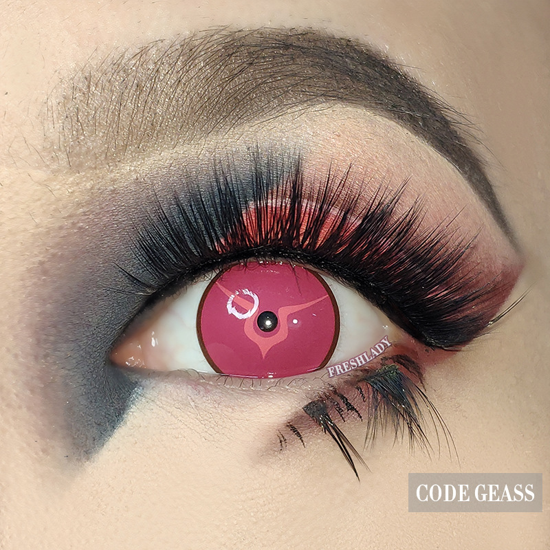 Featured image of post Code Geass Contacts