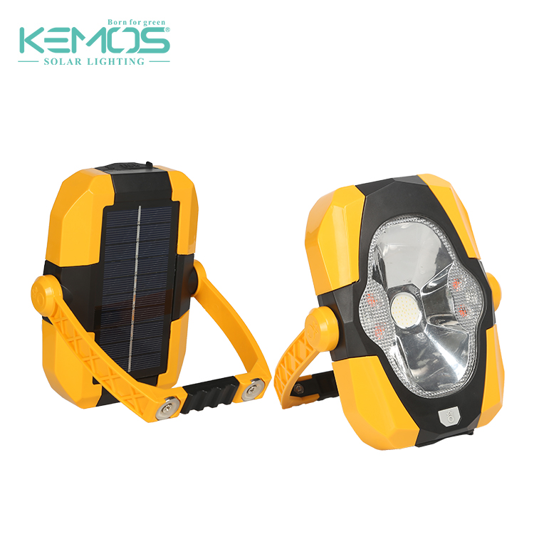 Все в одном, многофункциональный Солнечный походный светодиодный светильник, портативный внешний аккумулятор, водонепроницаемый, ip65, аварийное освещение