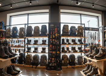 Race Across The World Drives $4.6B Adventure Equipment Boom