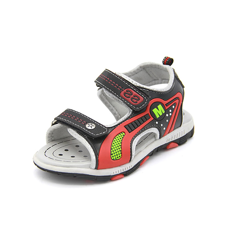 Высококачественные детские сандалии для девочек и мальчиков на заказ