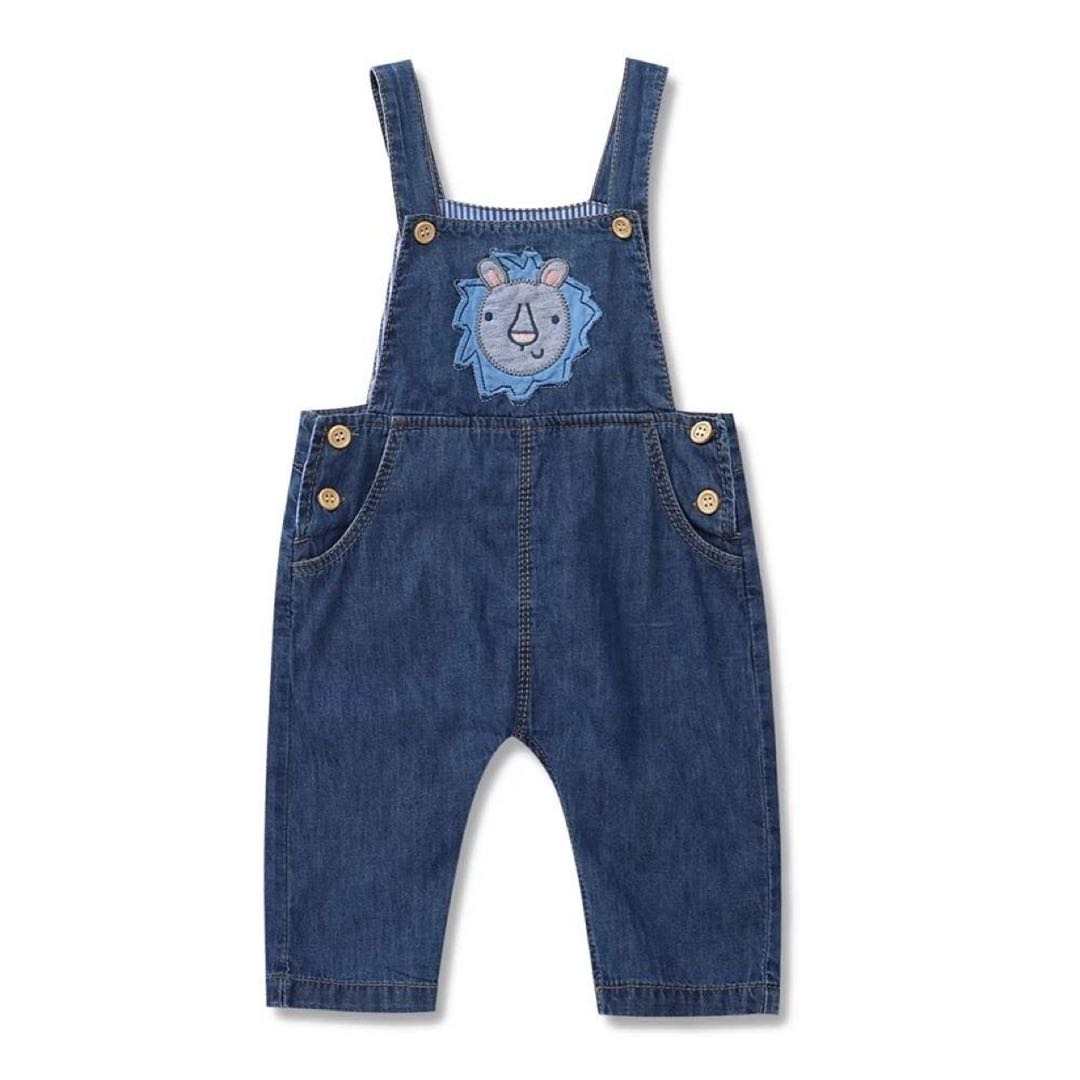 Оптовая продажа, джинсы для маленьких мальчиков, популярная джинсовая одежда для мальчиков, новый дизайн, джинсовый комбинезон для маленьких девочек и мальчиков