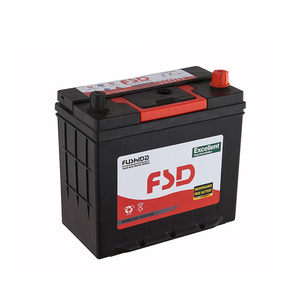 Haute qualité Sans Entretien Batterie De Voiture 12v 40ah Pour Camion Commencer Haute qualité Sans Entretien Batterie De Voiture 12v 40ah Pour Camion Commencer