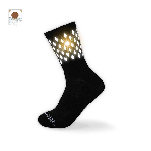 hy-a1415 夜光袜子袜子出售