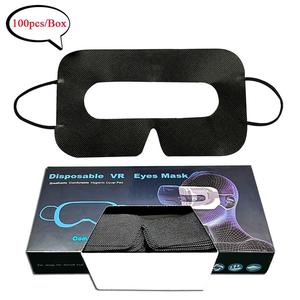 vr mask 100pcs disposable face cover mask vr mask 100pcs disposable face cover mask