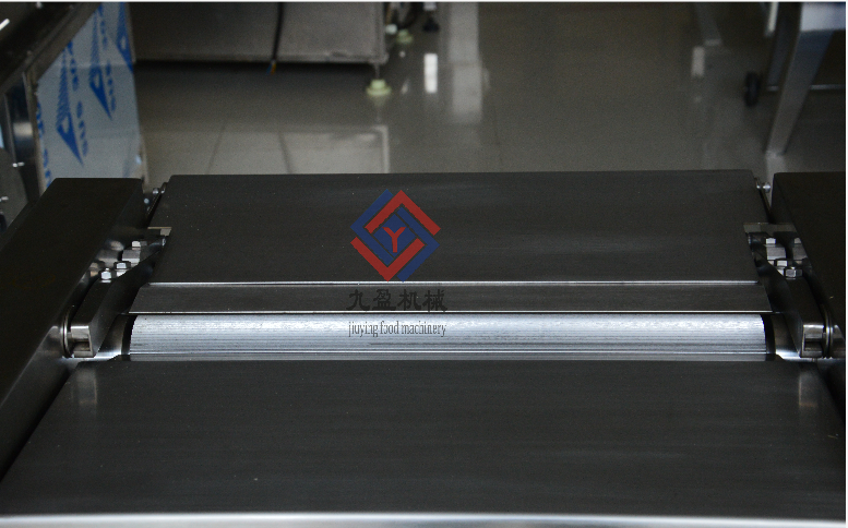 304 Stainless Steel 15m/Min Meat Processing Machine Fascia Removing Equipment