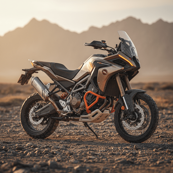 The Clutchless Revolution: 9 Automatic Motorcycles Defining the 2026 Riding Experience