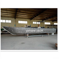 10m 34ft professional aluminum work fishing boat for sport fishing