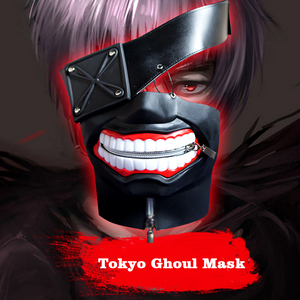 maschera antipolvere tokyo ghoul maschera antipolvere tokyo ghoul