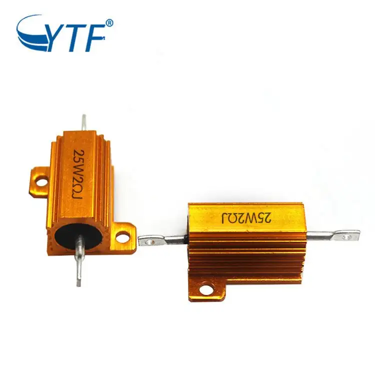 Ceramic Winding Wire Potentiometer Rotating Resistance Reostat Wire Winding 100 W 100 Ohm Reostat