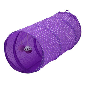 pop up tunnel for dogs