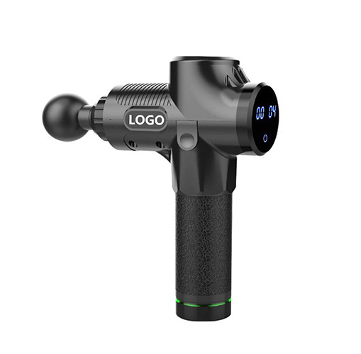 Новое массажное оборудование, аппарат для расслабления мышц, фитнес-оборудование, массажный пистолет