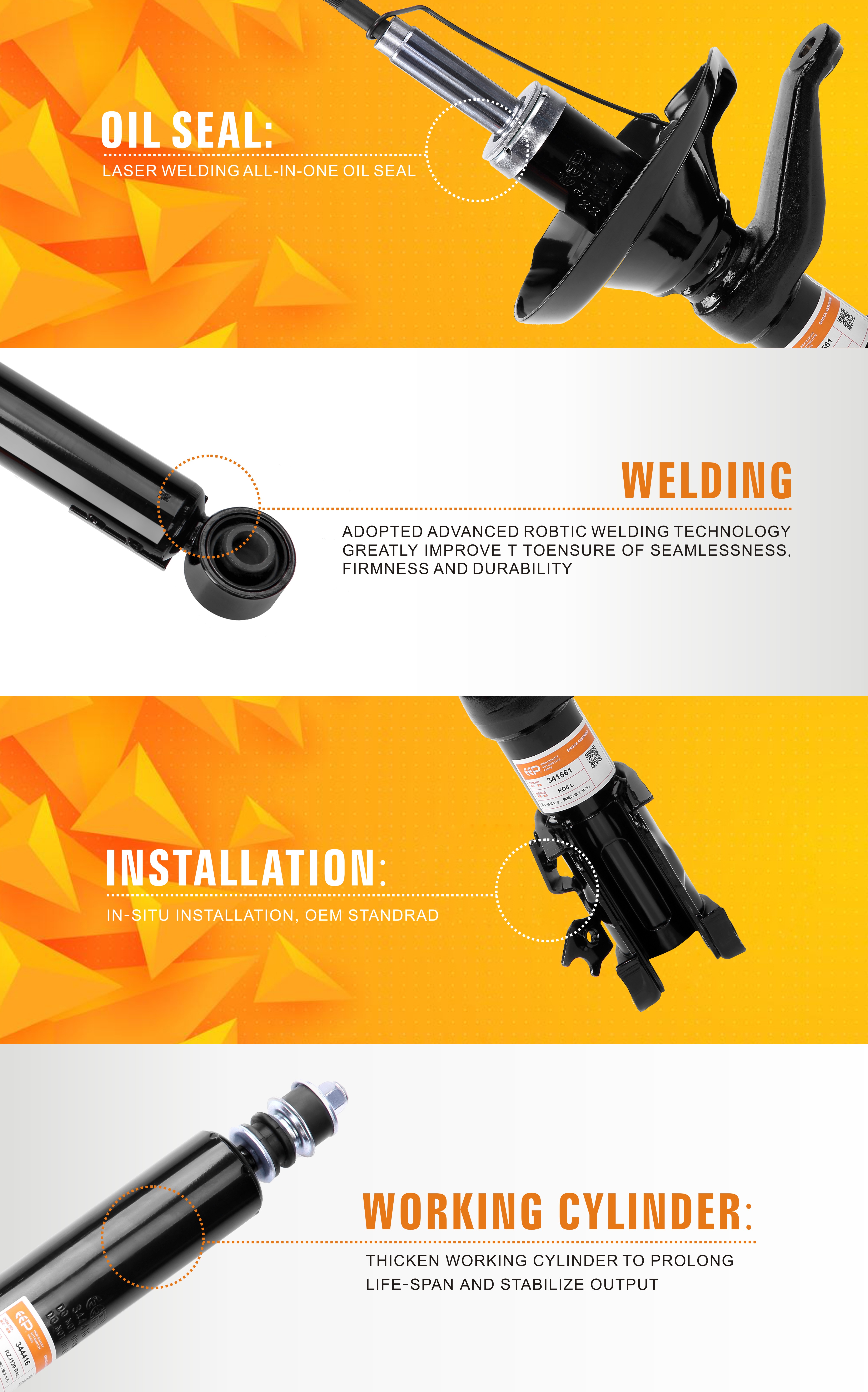 トヨタ　ショックアブソーバー Amazon | TOYOTA(トヨタ) 純正部品 ABSORBER ASSY SHOCK RR 品番