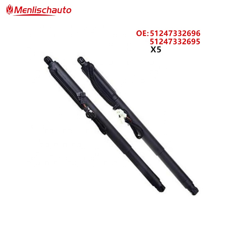 Auto Porta Traseira Elevador kits 51247332696 51247332695 para X5 E70 Energia Elétrica 2007-2013 4.4L 3.0L