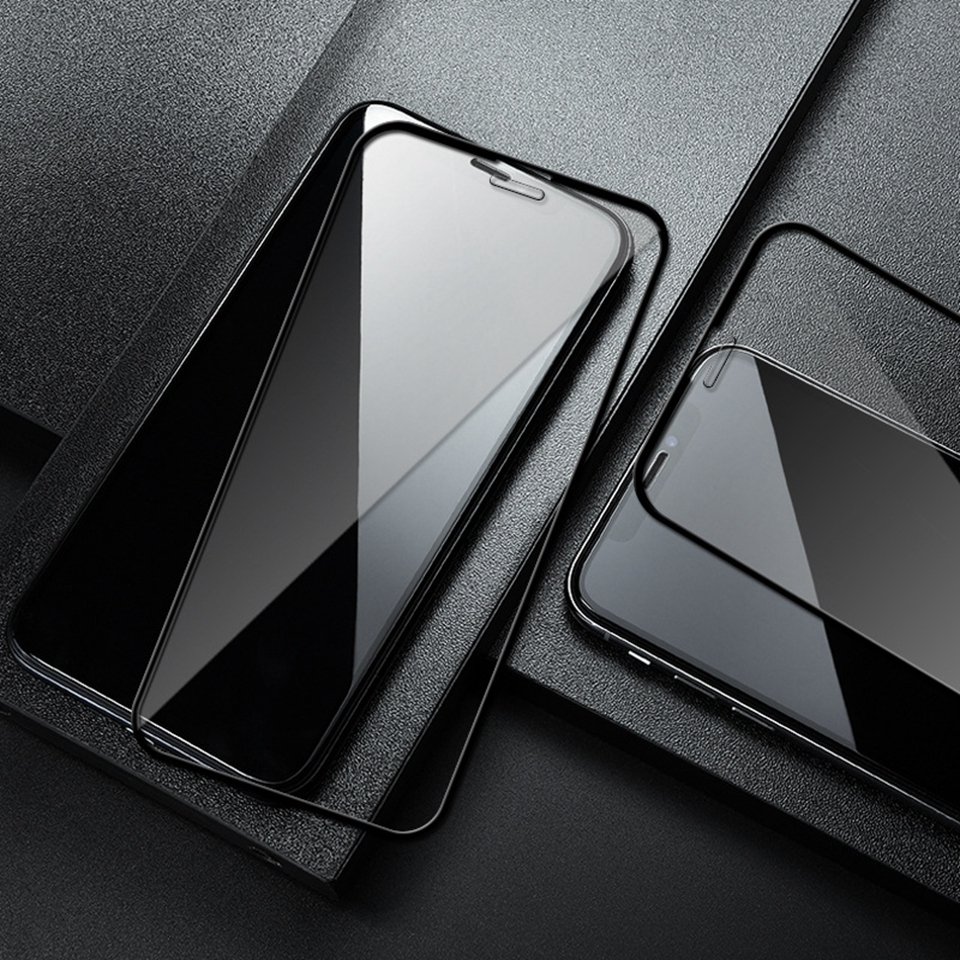 3D full cover Tempered Glass Protected Screen Protector for iphone 13, screen protector with clear, 3D, anti spy options