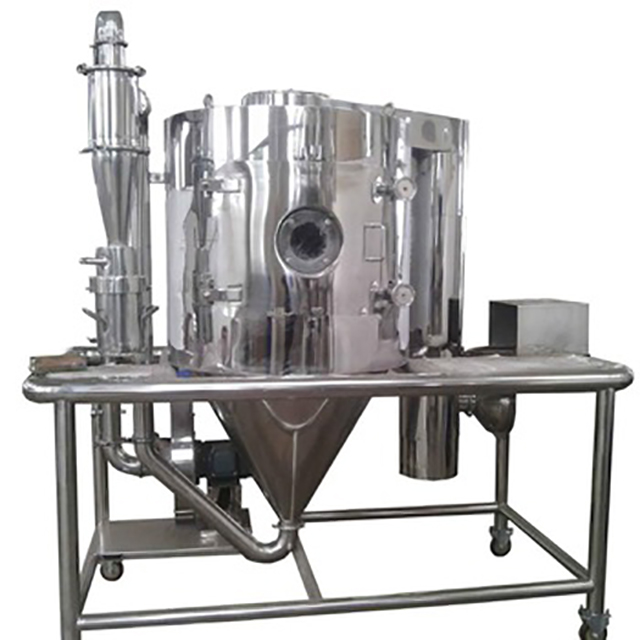 High speed instant coffee production line with CE ISO certificate