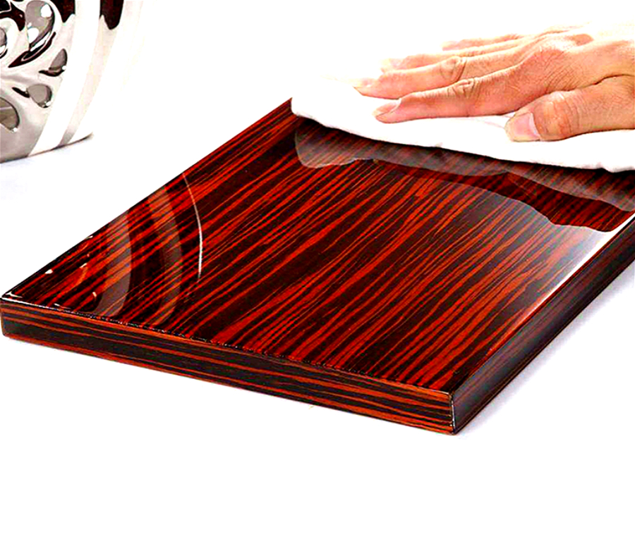 Устойчивый к царапинам глянцевое УФ-покрытие Maydos УФ-лак краска