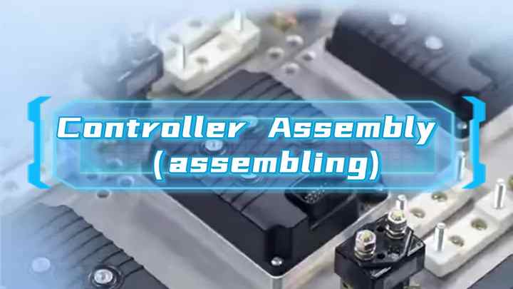 Curtis 36-48v 90a Electric Forklift Controller - Oem | Wholesale Curtis 36-48v 90a Electric Forklift Controller - Oem | Wholesale