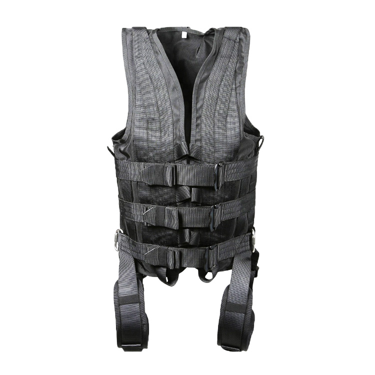 CE стандарт полный корпус трюк безопасности жгут для защиты от падения кино съемки