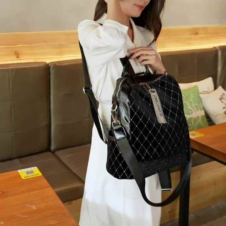 louis vuitton backpack aliens Montsouris Cargo Backpack Damier Other - Bags and Small Leather Goods -  Men's Bags