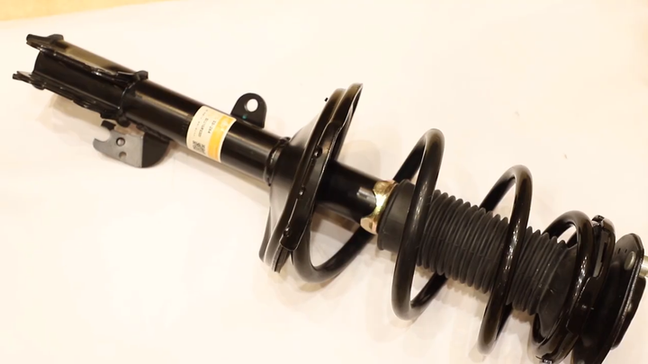 トヨタSR50/4WD/NOAH 96-01343360用EEPカーオートショック