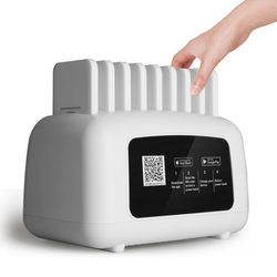 STW Estação de Carregamento de Bateria Externa Banco de Potência Portátil Móvel