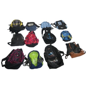 Second hand backpacks for sale Clearance