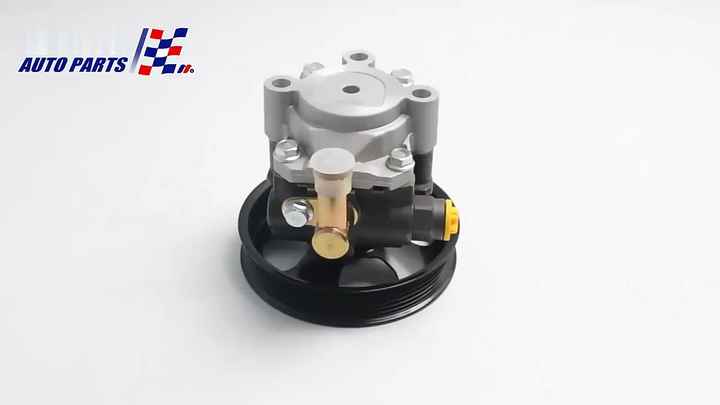Oem:49110-1AA0A 49110-JA100 49110-ZX02A Hydraulic Power