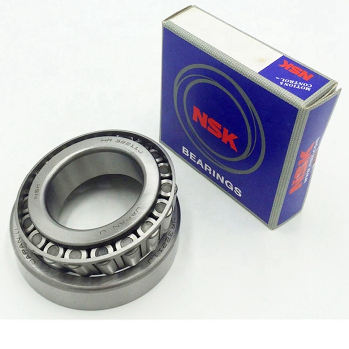 Roulement Conique 30209-J-NSK NSK 45x85x20.75 mm