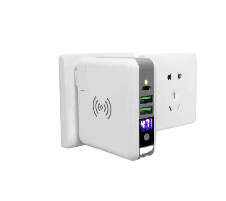 Новые поступления 2020 Бестселлер аккумуляторные батареи Портативный Мобильные телефоны зарядные устройства Портативные зарядные устройства