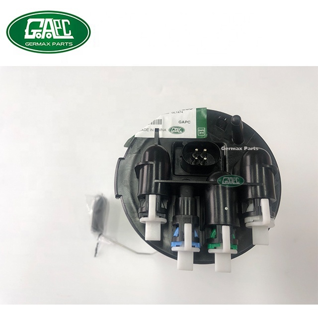 Land Rover Defender 110 130 TD5 In Tank Fuel Pump WFX000260 | British Parts