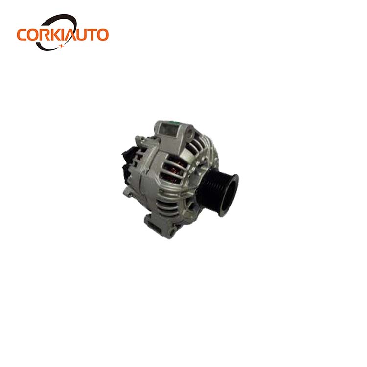 JOHN DEERE 24V 80A ALTERNATOR AT208541 FFSB108087 SE501348 TY25955 TY6786 TY6794