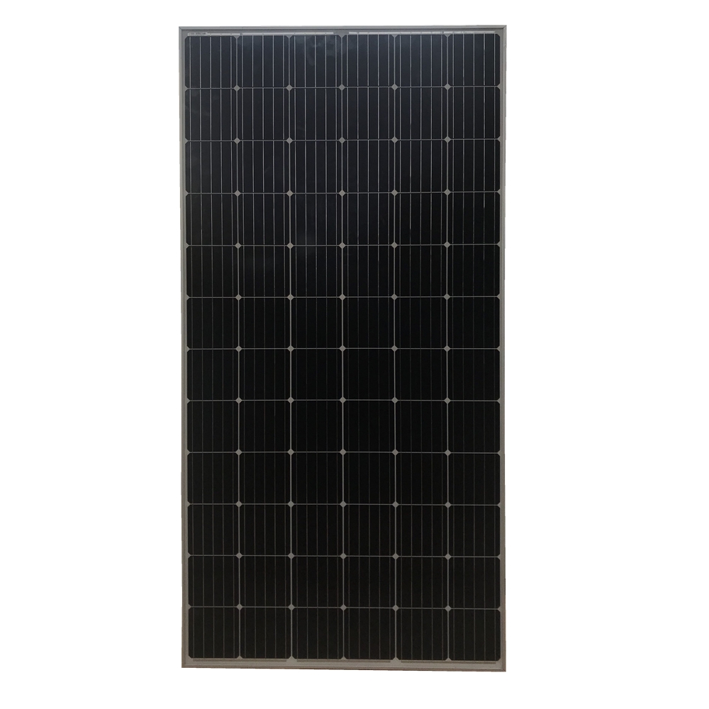 Preço mais barato 360w painel solar monocristalino células 72 com melhor qualidade
