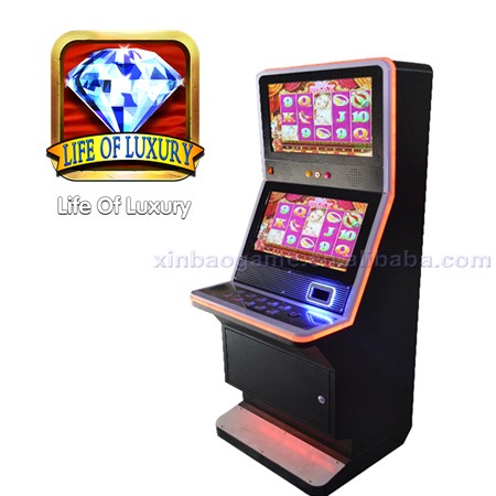 Life of luxury slot machine secrets Life of luxury slot machine secrets