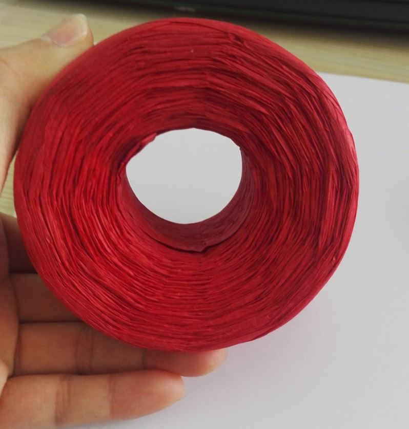 synthetic raffia wholesale
