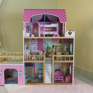 barbie doll houses for sale