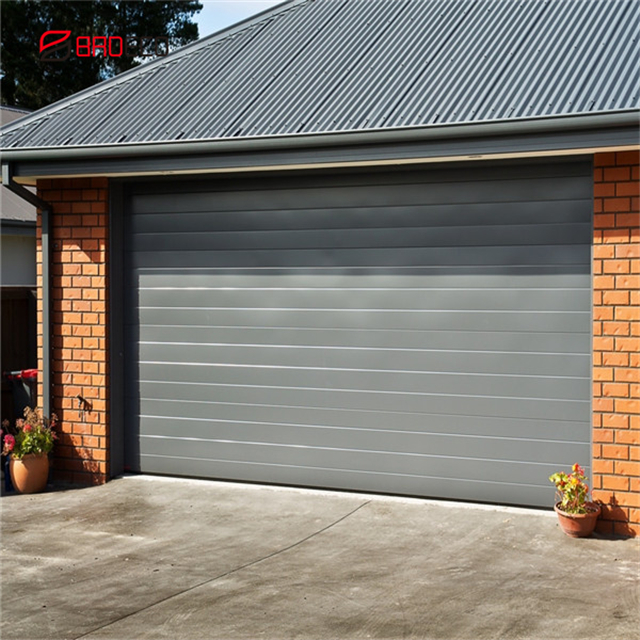 Catálogo de fabricantes de Suministro De Puerta De Garaje de alta