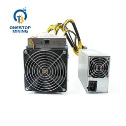 Bom trabalho usado mineiro bitcoin antminer s9/s9i/s9j 14 t/14.5 t com fonte de alimentação original bitmain