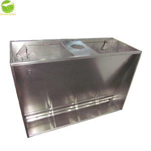 Buy Stainless Steel Hog Trough Self Feeders In China On Alibaba Com