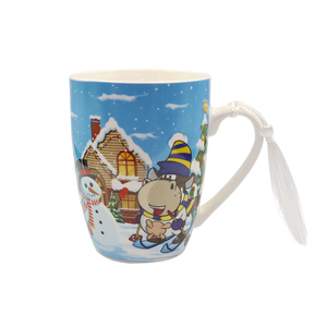 muñecos de ceramica personalizados