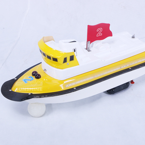 coin operated remote control boats for sale