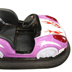 Wholesale amusement rides bumper cars for kids and adults