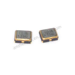 Crystals //-20PPM 12MHz 50 pieces