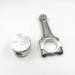 Air compressor piston & rod dia 50.8mm  one set