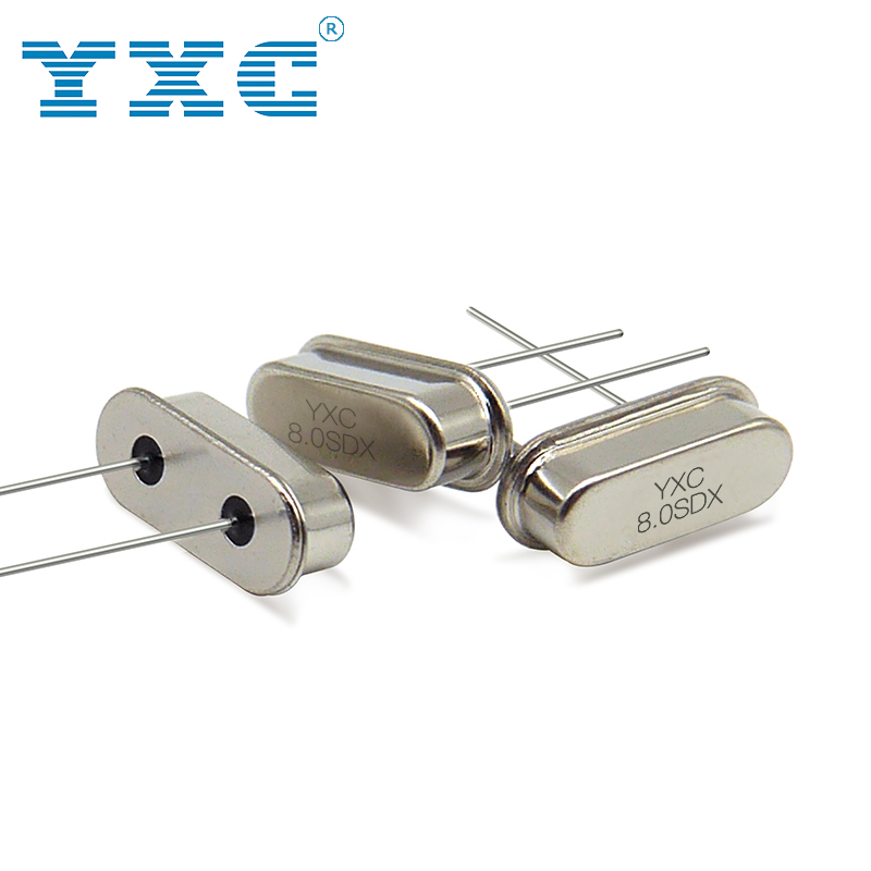 CRYSTAL 18.432MHZ 20PF SMD 1 piece CRYSTAL 18.432MHZ 20PF SMD 1 piece