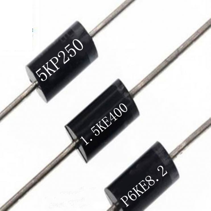 10 PCS 1N5347BRLG 1N5347B 1N5347 5 Watt 10V Zener Voltage Refulators Diodes