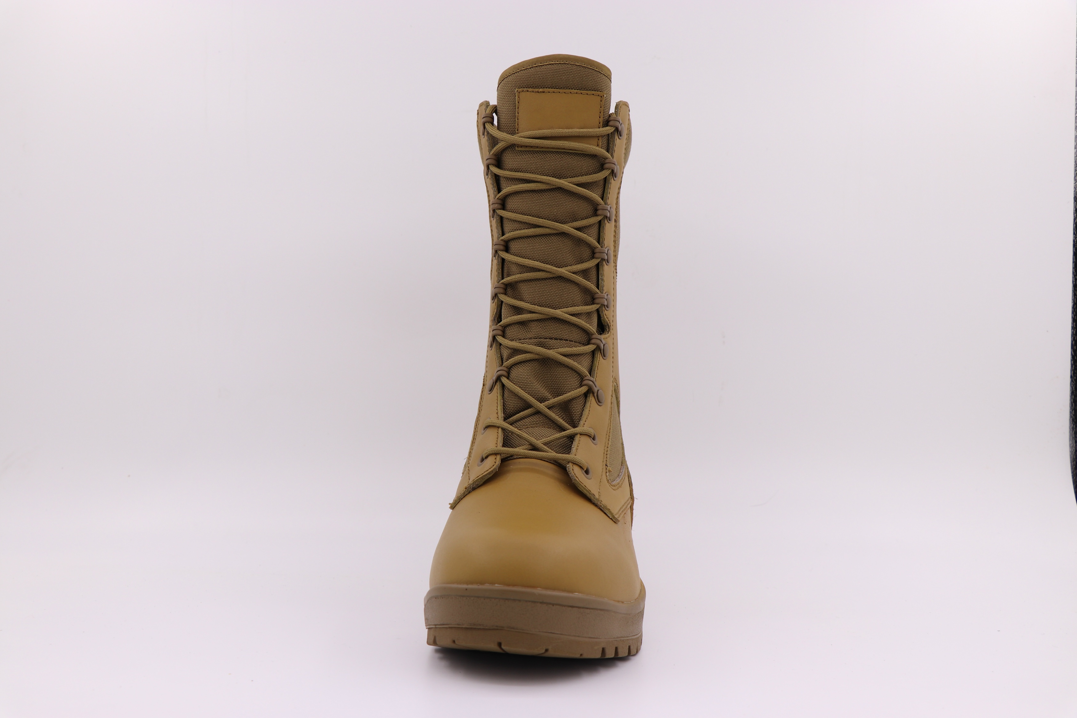 D12011-B2b Военная водонепроницаемая обувь