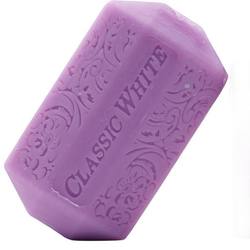 Private Label Herbal natural grape seed oil soap 100g