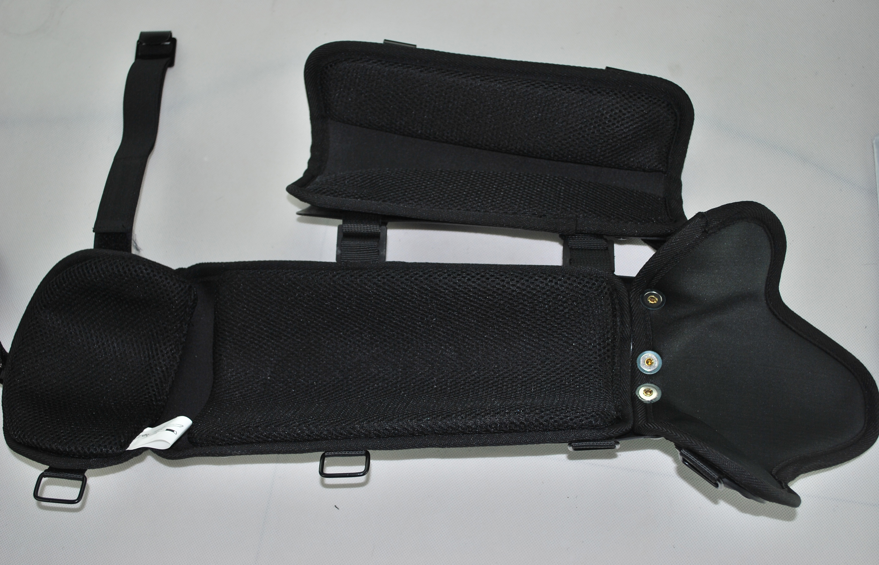 警察身体装甲防暴装备