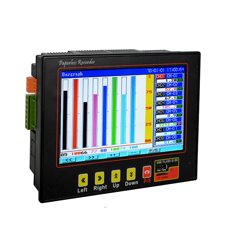 Smart logger box. Smart logger box